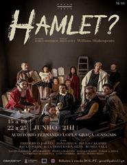 Hamlet?