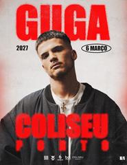 GUGA - O COLISEU