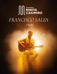 FRANCISCO SALES - Tour EOS