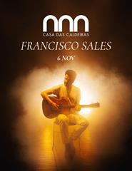 FRANCISCO SALES - Tour EOS