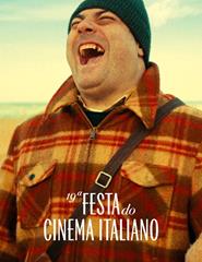 Curso para a Vida Adulta | 19.ª Festa do Cinema Italiano