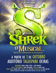 Shrek, o Musical