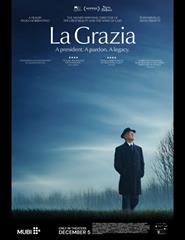 La Grazia | 19.ª Festa do Cinema Italiano