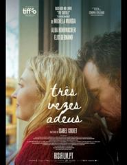 Três Vezes Adeus  | 19.ª Festa do Cinema Italiano