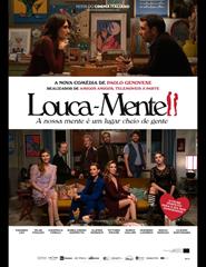 Louca-Mente | 19.ª Festa do Cinema Italiano