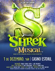 Shrek O Musical