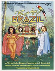 20ª MCB - BYE BYE BRASIL