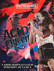The Acid Queen - Covers Rock/Pop
