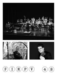FIMPV - ENSEMBLE CONTEMPORÂNEO DA PÓVOA DE VARZIM