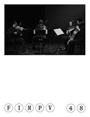 FIMPV - QUARTETO VERAZIN