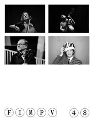 FIMPV - ANOUAR BRAHEM QUARTET