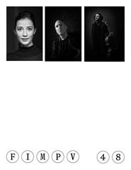 FIMPV - ANNA-LENA | NICOLAS  | ALEXANDER