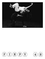 FIMPV - COMPANHIA PORTUGUESA DE BAILADO CONTEMPORÂNEO