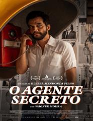 20ª MCB - O AGENTE SECRETO
