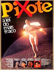 20ª MCB - PIXOTE A LEI DO MAIS FRACO