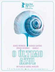 20ª MCB - O ÚLTIMO AZUL