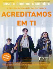 Acreditamos em Ti