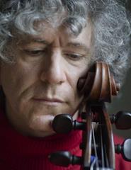 SINFONIA Nº 5 DE BEETHOVEN | OML E STEVEN ISSERLIS
