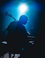 Ciclo Disrupção - Ricardo Jacinto - violoncelo solo e eletrónica