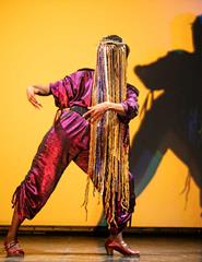 THE DISAPPEARING ACT | YINKA ESI GRAVES
