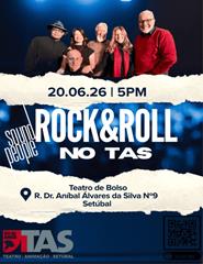 Rock&Roll no TAS