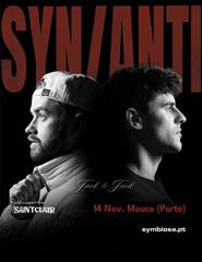 Cartaz: Jack & Jack