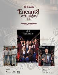 EnCant8 e Amigos
