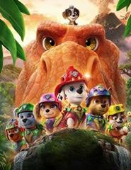 Patrulha Pata: O Filme dos Dinossauros