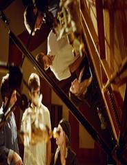 Mostra Porta Jazz - Peace of the Wild Things