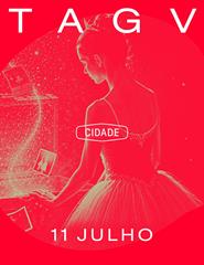 Gala 10 Anos | De Dentro Para Fora
