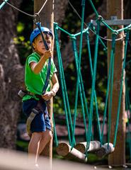 PARQUE AVENTURA