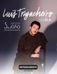 Luís Trigacheiro – Tour ELA