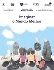 Imaginar O Mundo Melhor