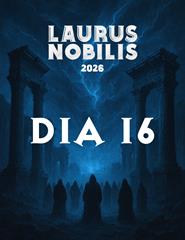 Laurus Nobilis 2026