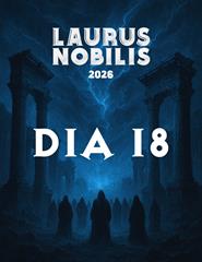 Laurus Nobilis 2026