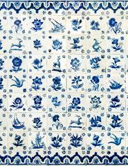 PALÁCIO PIMENTA - AZUL, BRANCO E MUITAS CORES - VISITA OFICINA