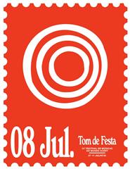 34º Tom de Festa- Festival de Músicas do Mundo - ACERT