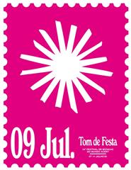 34º  Tom de Festa - Festival de Música do Mundo - ACERT