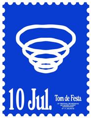 34º Tom de Festa - Festival de Música do Mundo - ACERT