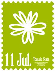 34º Tom de Festa- Festival de Música do Mundo - ACERT