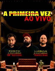 A Primeira Vez