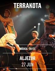 TERRAKOTA (Teatro de Palha)
