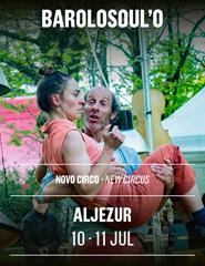 BAROLOSOUL´O (Teatro de Palha)