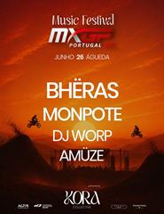 Bilhete Diário 26-junho | MXGP Music Festival