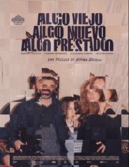 Créditos finais-  Algo Velho, Algo Novo, Algo Emprestado