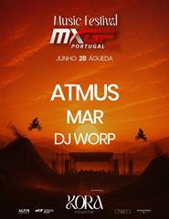 Bilhete Diário 28-junho | MXGP Music Festival
