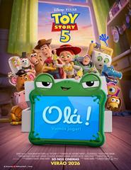 VP| Toy Story 5