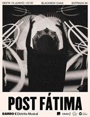POST FÁTIMA