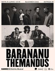 BARANANU+THEMANDUS