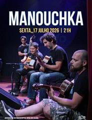 MANOUCHKA